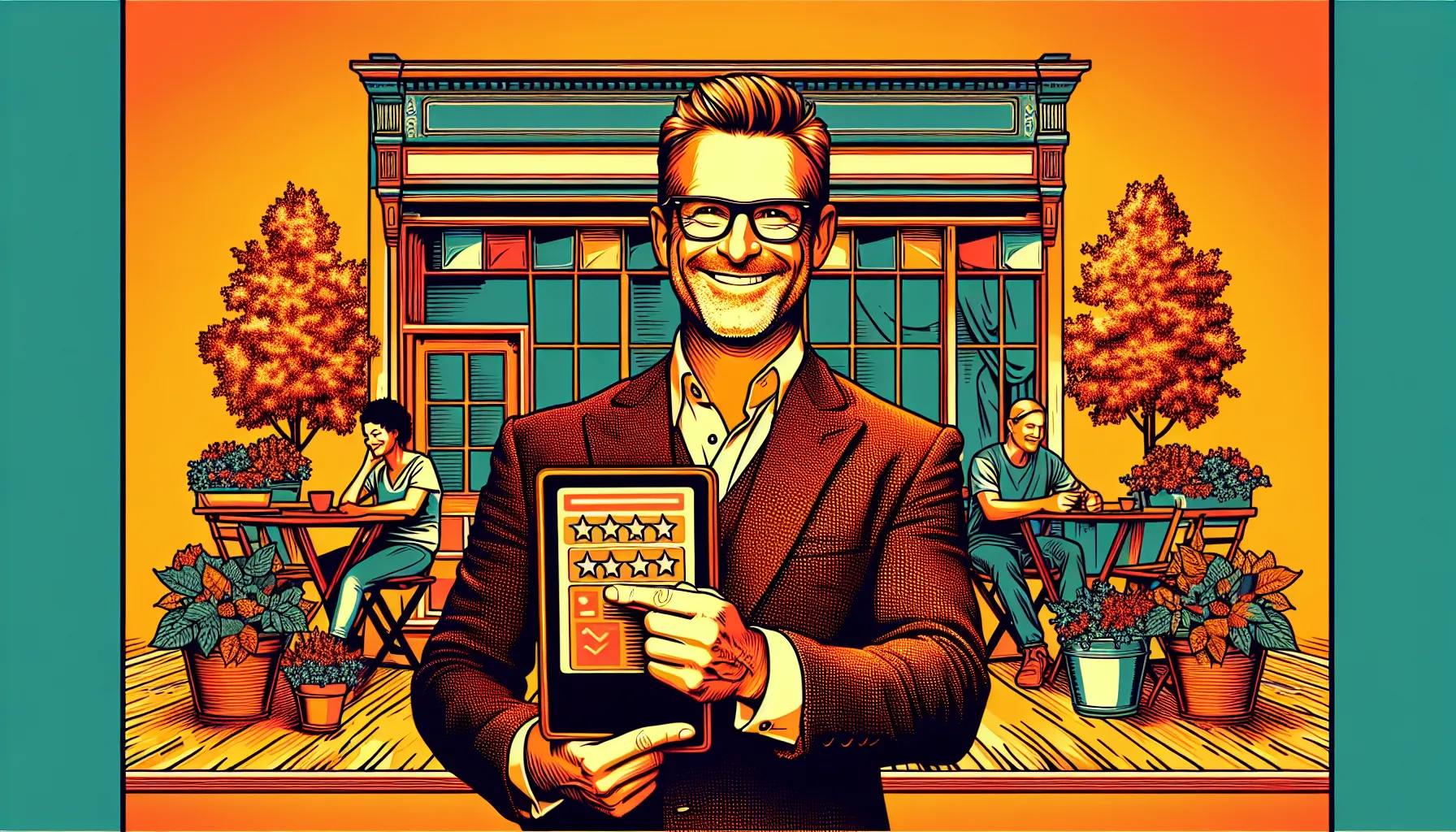 Google Review Management: Boost Your Business Reputation and Attract More Customers